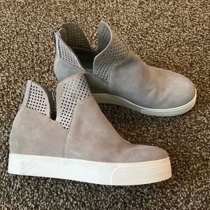 Steve Madden Sneaker Wedge